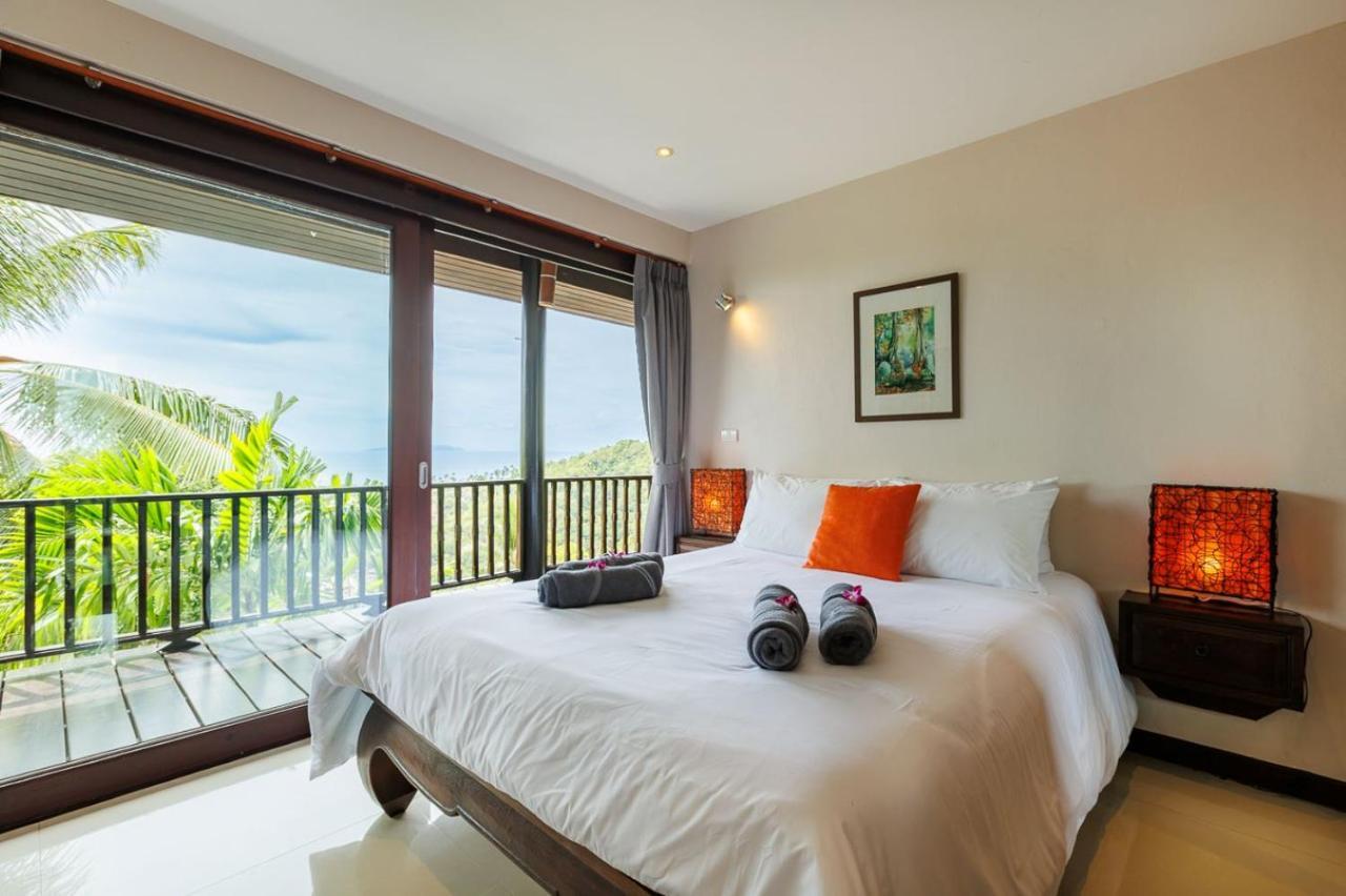 Baan Suay Villa Salad Beach Eksteriør billede