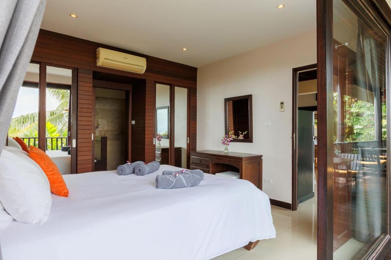 Baan Suay Villa Salad Beach Eksteriør billede