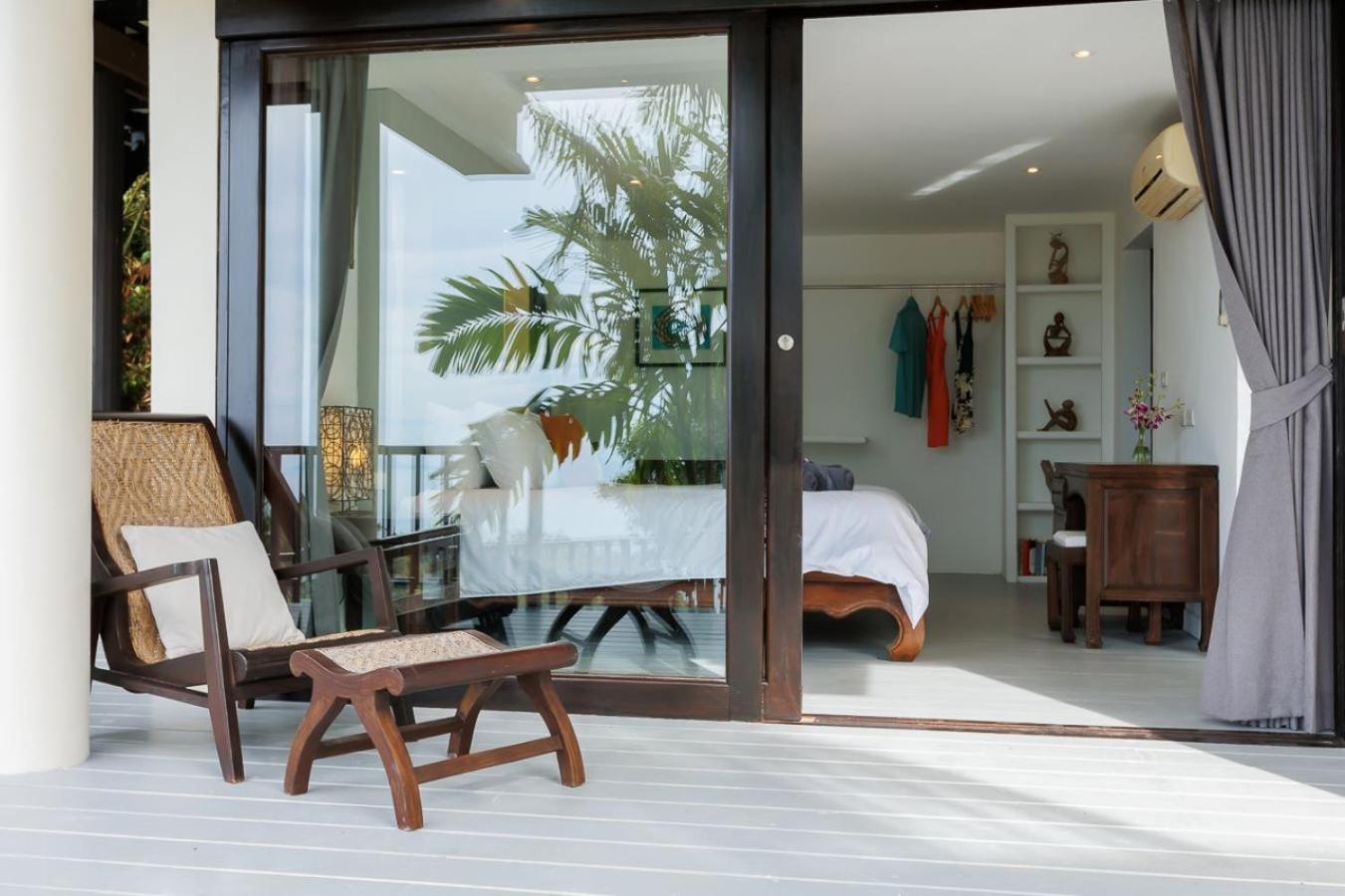 Baan Suay Villa Salad Beach Eksteriør billede